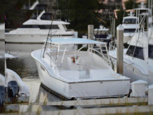 Buy 1969 Custom Hatteras Express