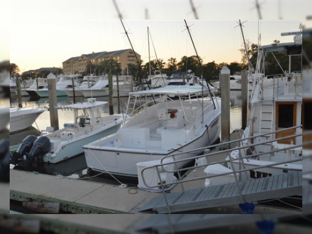 Buy 1969 Custom Hatteras Express