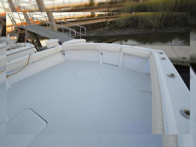 Buy 1969 Custom Hatteras Express