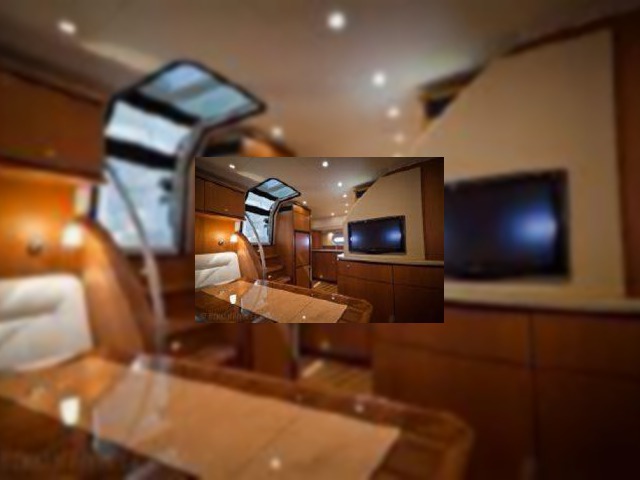 2010 Tiara Sovran 4300