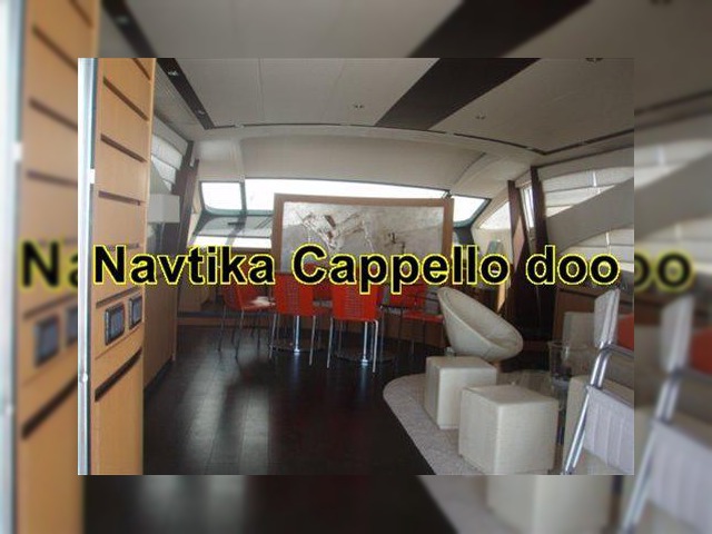 Buy 2007 Pershing 90
