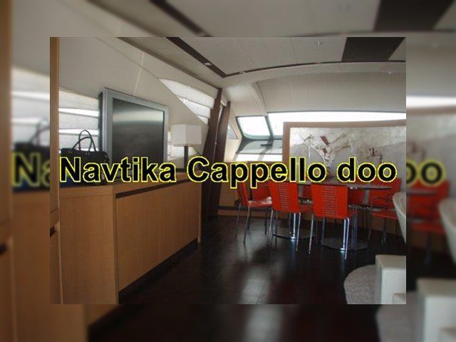 2007 Pershing 90 for sale