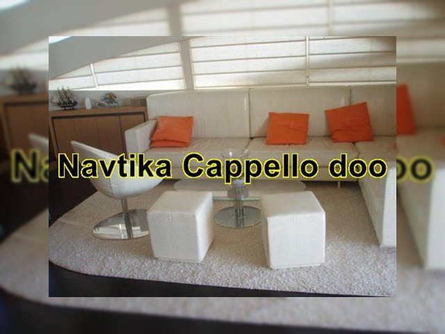 Buy 2007 Pershing 90