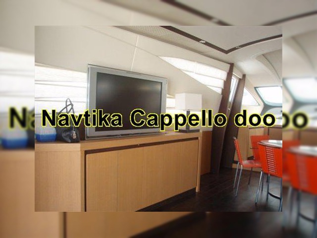 2007 Pershing 90 for sale