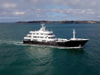 Trinity Yachts Inc.