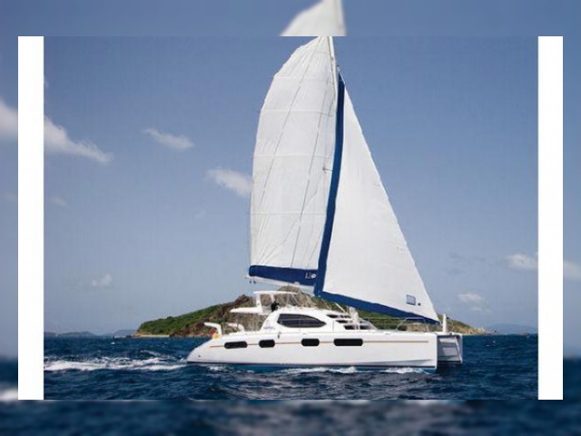 2010 Robertson And Caine Leopard 46 With Virtual Tour for sale. View ...