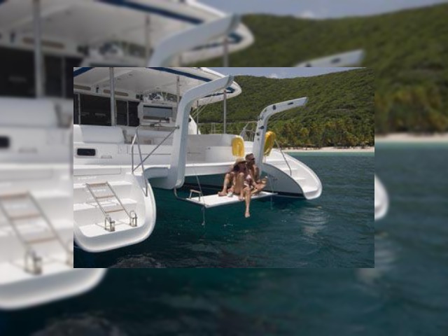 2010 Robertson And Caine Leopard 46 With Virtual Tour for sale. View ...