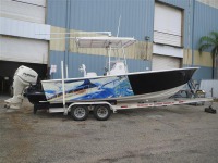 Seacraft Sc23 Classic