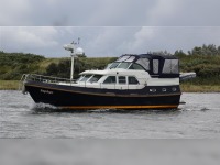 Linssen Grand Sturdy 410 Ac 