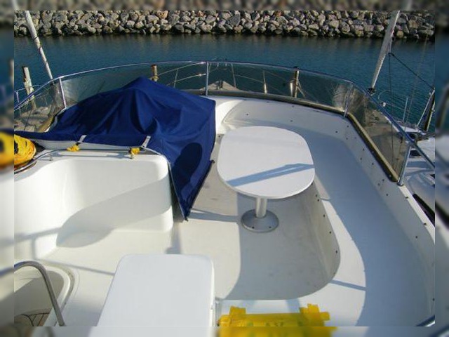 2002 Rodman 41 Fly for sale