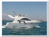 Rodman 38 Fly