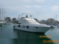 Princess 460