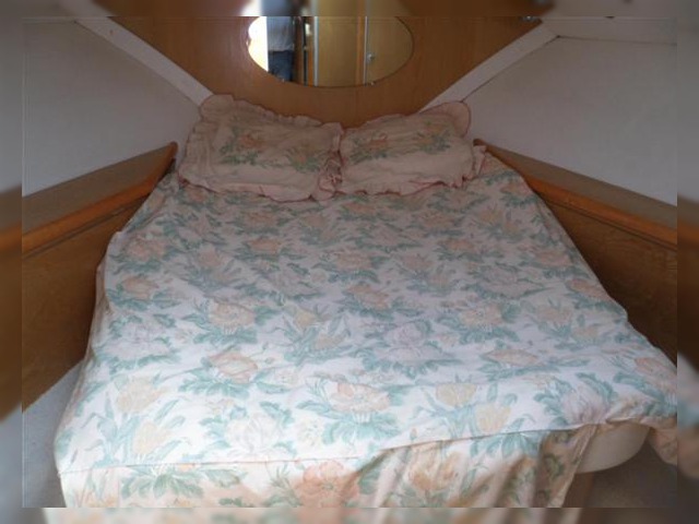 1989 Arcoa 10.75 Fly kaufen