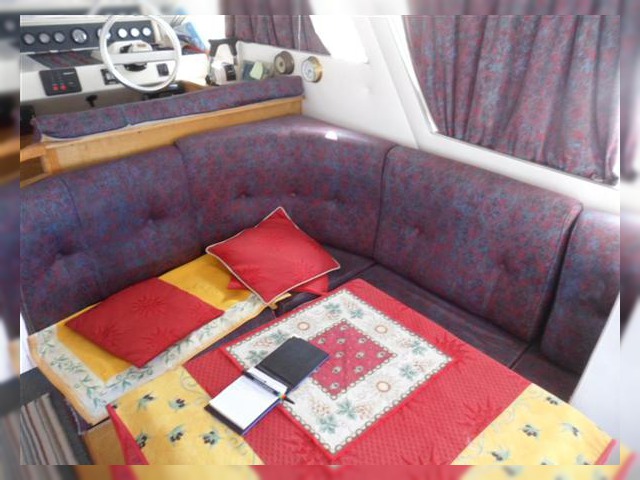 1989 Arcoa 10.75 Fly zu verkaufen