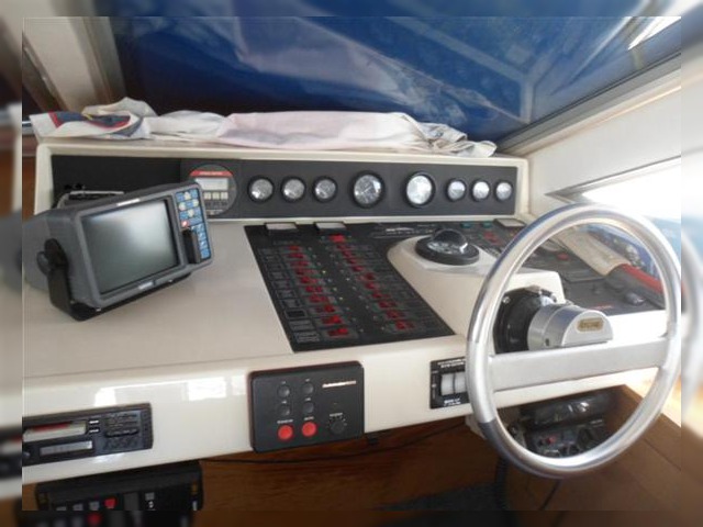 1989 Arcoa 10.75 Fly kaufen