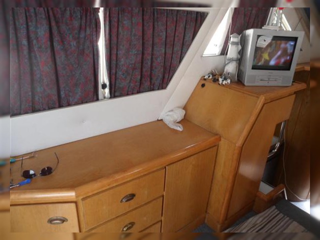 1989 Arcoa 10.75 Fly