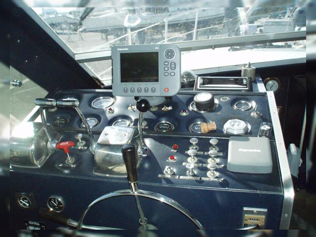 1974 Guy Couach 1100 Fly kaufen