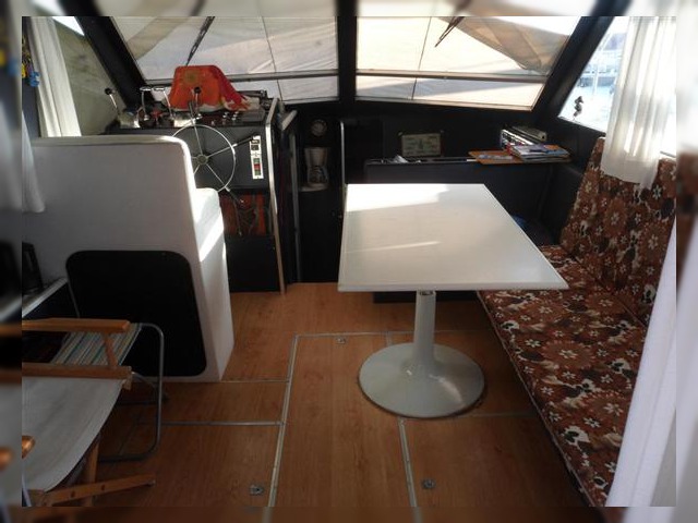 1974 Guy Couach 1100 Fly zu verkaufen