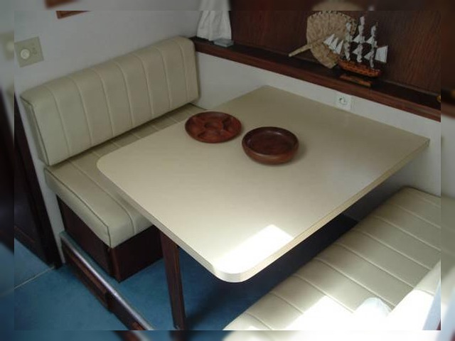 1984 Hatteras 48 en venta