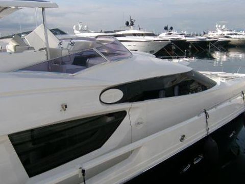 2013 Posillipo Technema 90