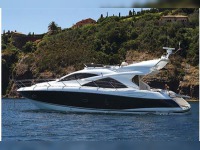 Sunseeker Manhattan 50