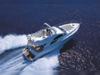 Fairline Phantom 46