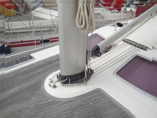 Buy 2007 Bavaria 50 Vision