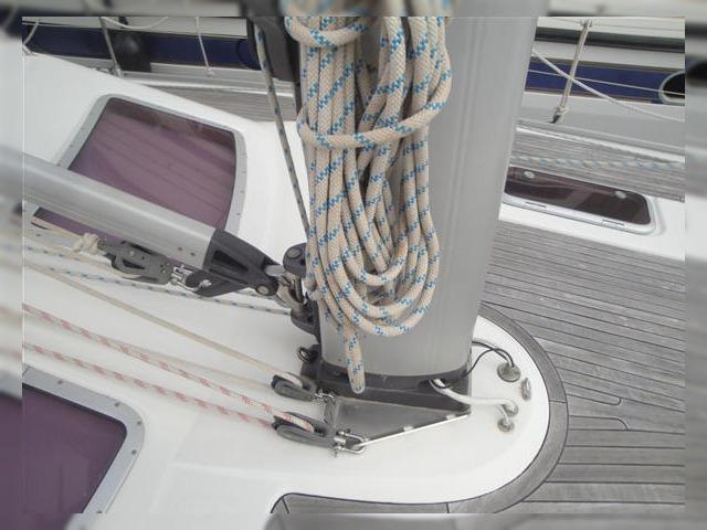 2007 Bavaria 50 Vision for sale