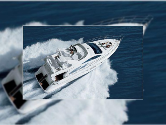 2005 Azimut 55 for sale