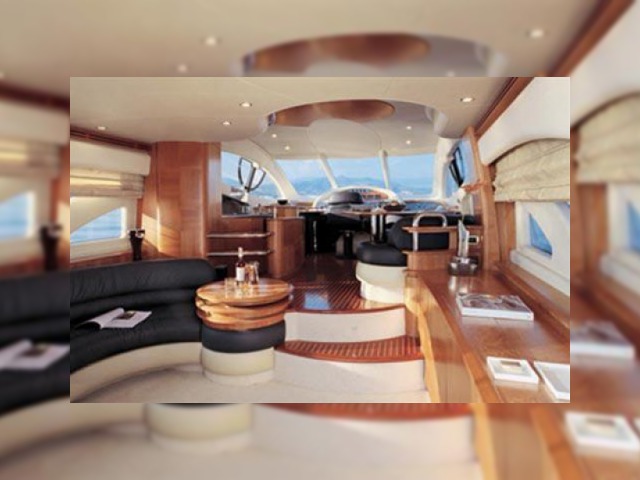 Buy 2005 Azimut 55