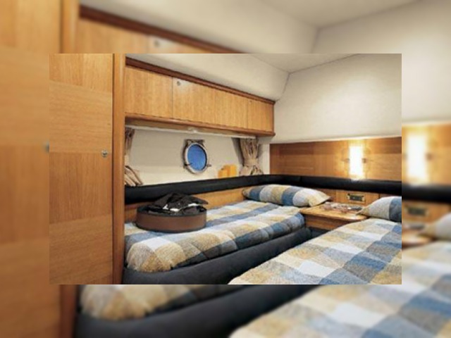 Buy 2005 Azimut 55