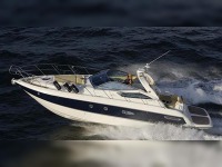 Cranchi 43 Mediterranee