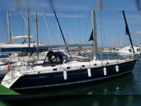 Beneteau 50