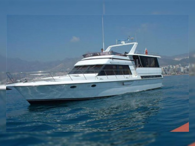 1991 Dyna Craft