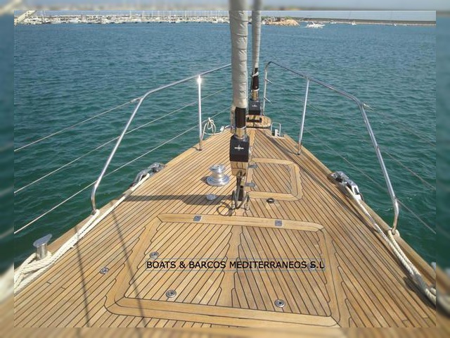 2006 Jongert 2200 for sale