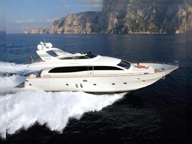 2009 Canados 76