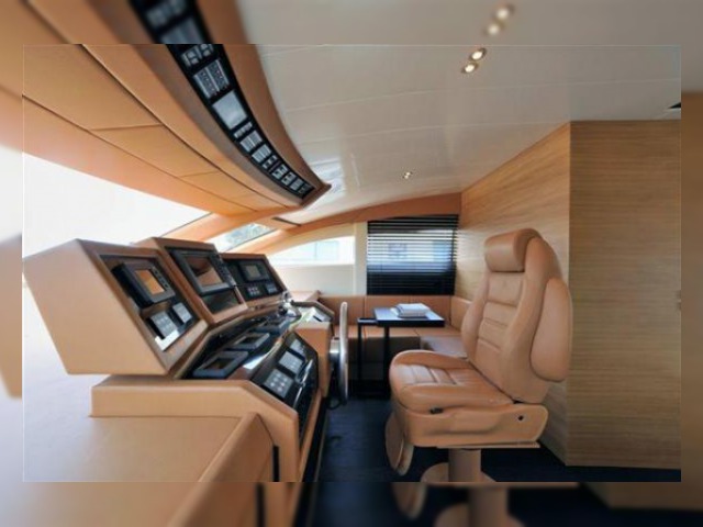 2009 Canados 76 for sale