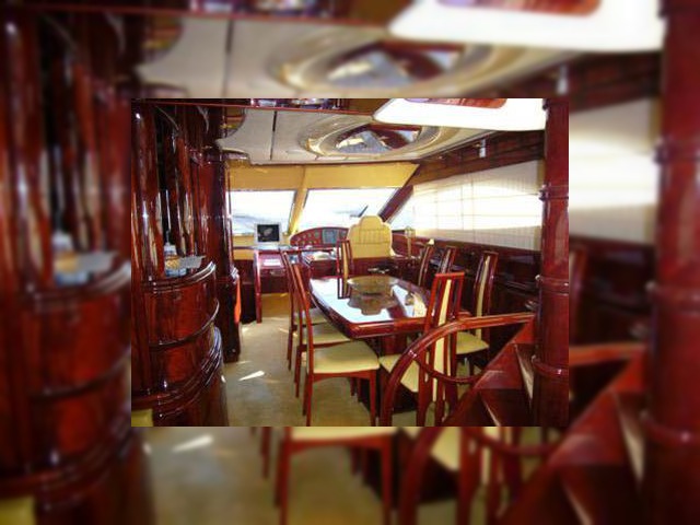 Köpa 1999 Astondoa 72