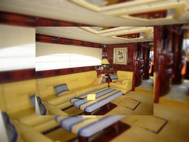 1999 Astondoa 72 till salu
