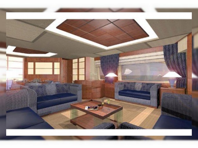 2006 Azimut 85 for sale
