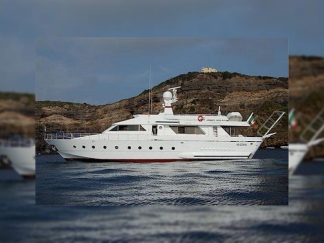 1983 Versilcraft Ultraphantom