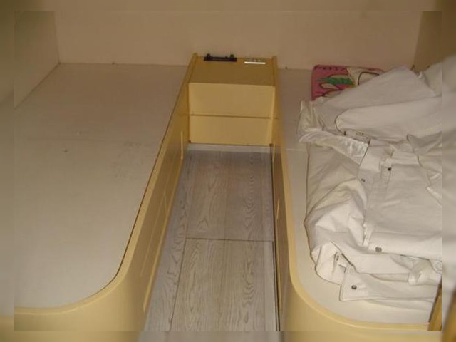 1983 Versilcraft Ultraphantom for sale