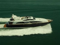 Elegan Giant 100´ Pilothouse