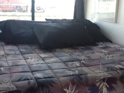 1991 Skipperliner 53