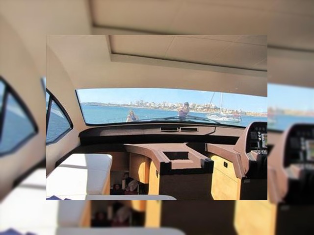 2010 Pershing 64' προς πώληση