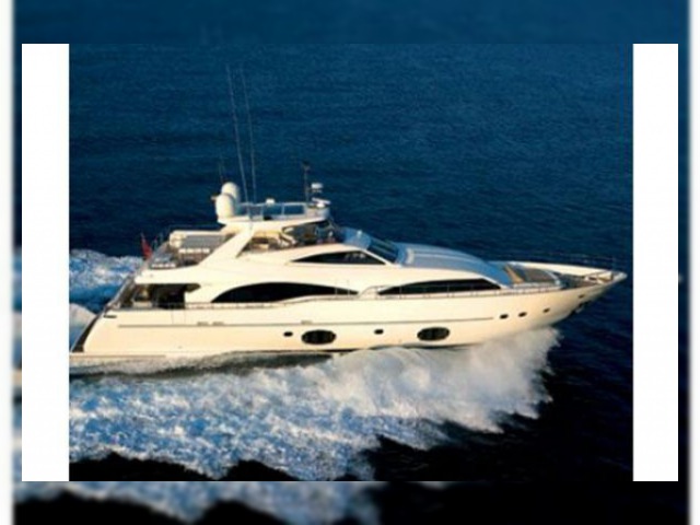 Купить 2008 Custom Line 97