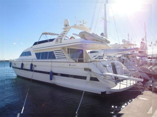1997 Elegance 82