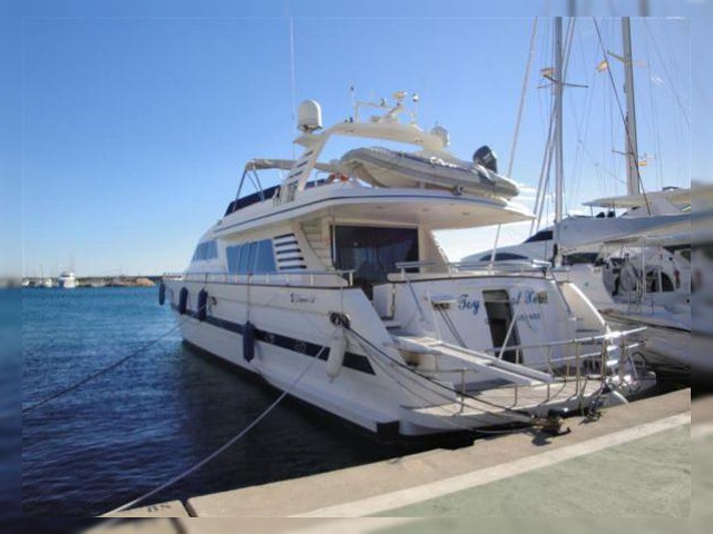 1997 Elegance 82 kaufen