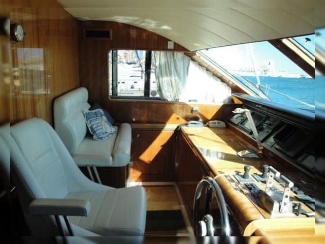 1997 Elegance 82