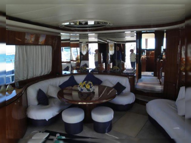 1997 Elegance 82 zu verkaufen